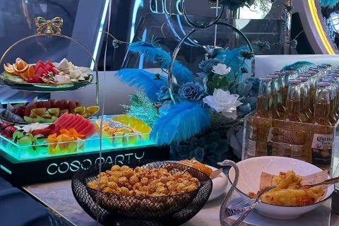 濮阳夜场诚聘酒水推广专员 专为女性打造