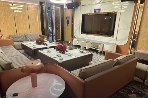 杭州夜场女营销的职场新机遇